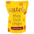Natch Thai Rice BarBecue Chips 100g