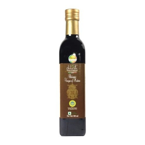 Dolce Vita Balsamic Vinegar Of Modena 500ml