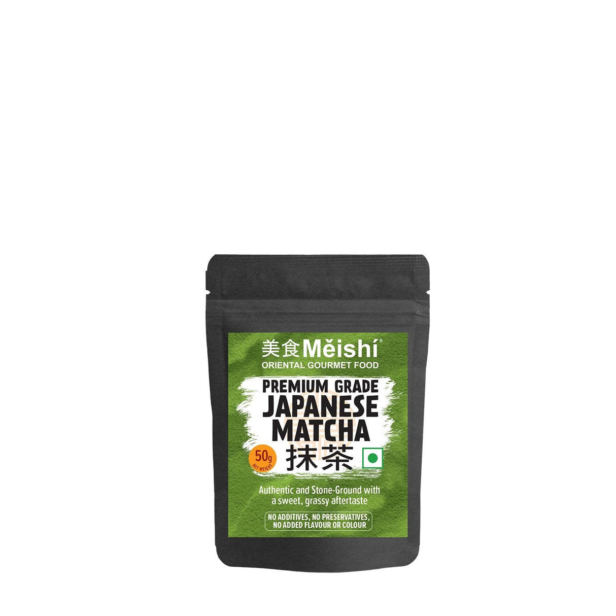 Meishi Japanese Matcha Tea 50g