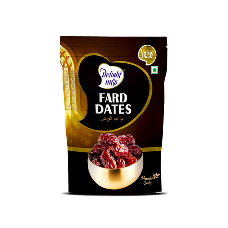 Delight Nuts Fard Dates 200g