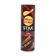 Lays Stax Barbeque 100g