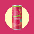 Atmosphere Studio Raspberry lemonade 250ml