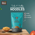Some More Instant Foxtail Millet Noodles 175G
