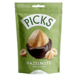 Pergale Picks Hazelnuts Dark Choco 90g