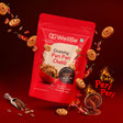 WellBe Crunchy Peri PerI Chakli 135g