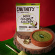 Chutnefy Green Coconut Chutney 60g