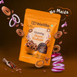 WellBe Crunchy Onion Kodbale 135g