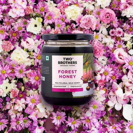 Two Brothers Forest Honey 350g