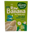 Slurrp Farm Raw Banana 250g