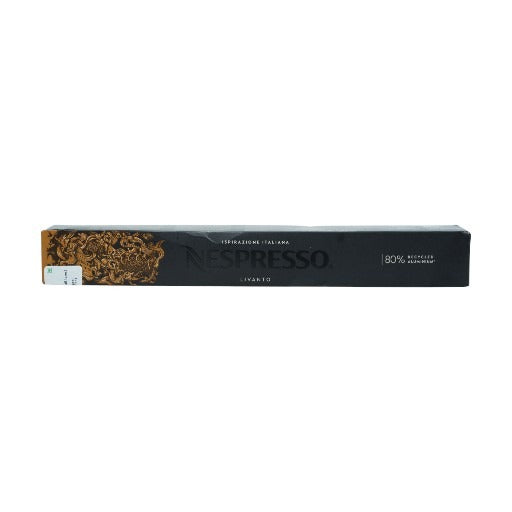 Nespresso Ispirazione Italiana Livanto 53g