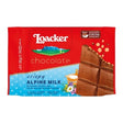 Loacker Classic Alpine Milk 30g