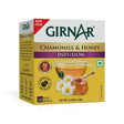 Girnar Chamomile&Honey Infusion 10g