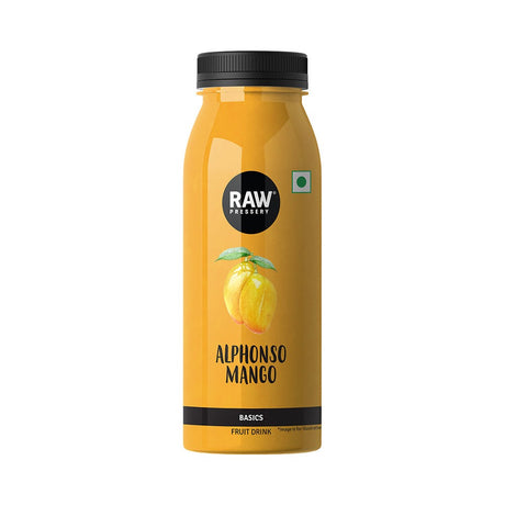 Raw Pressery Aam Mango 200ml