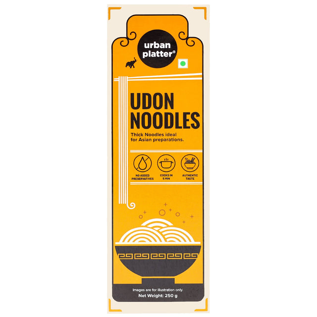 Urban Platter Udon Noodle 250g