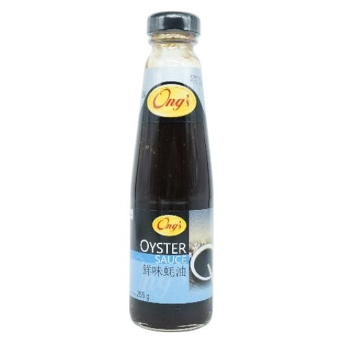 Ong's Oyster Sauce 255g