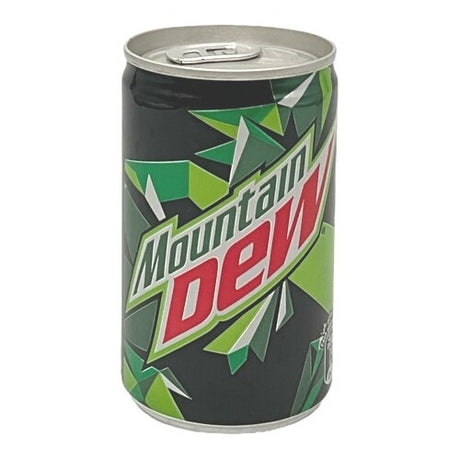 Mountain Dew Green Drink 355ml