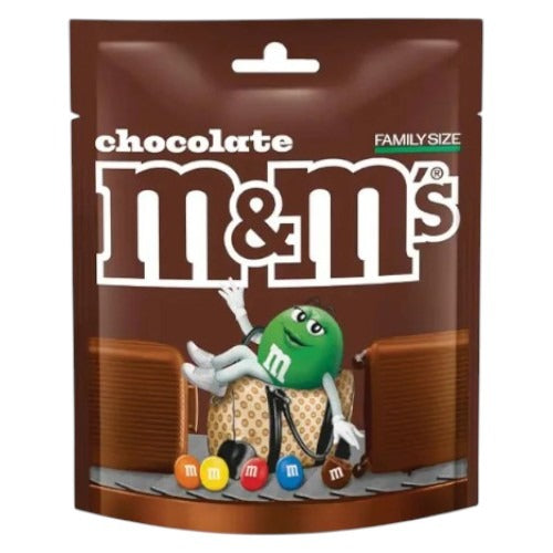 M&M Chocolate 200g