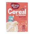 Slurrp Farm Cereal For Little Ones Millet&Oats 250g