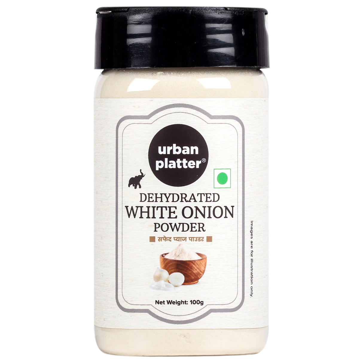 Urban Platter White Onion Powder 100g