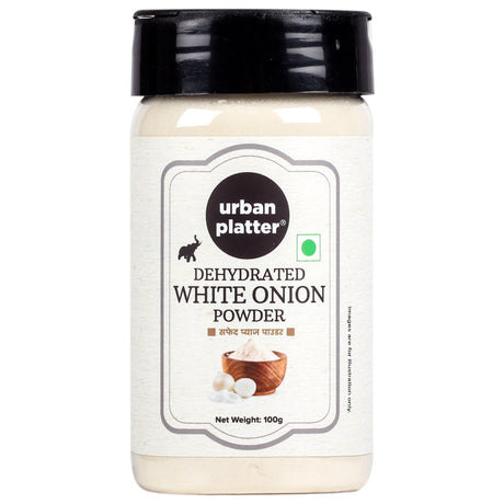 Urban Platter White Onion Powder 100g