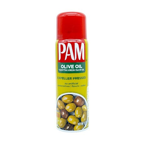 Pam Spray Olive Oil  141g