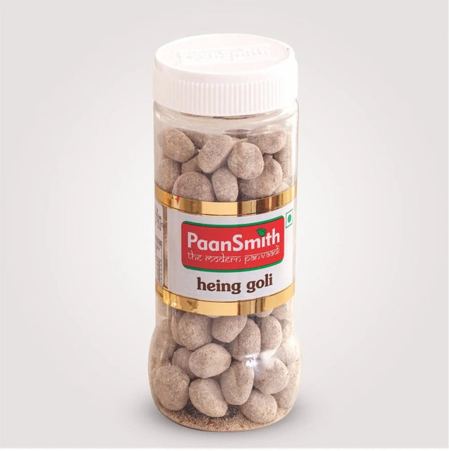 Paan Smith Heing Goli 220g