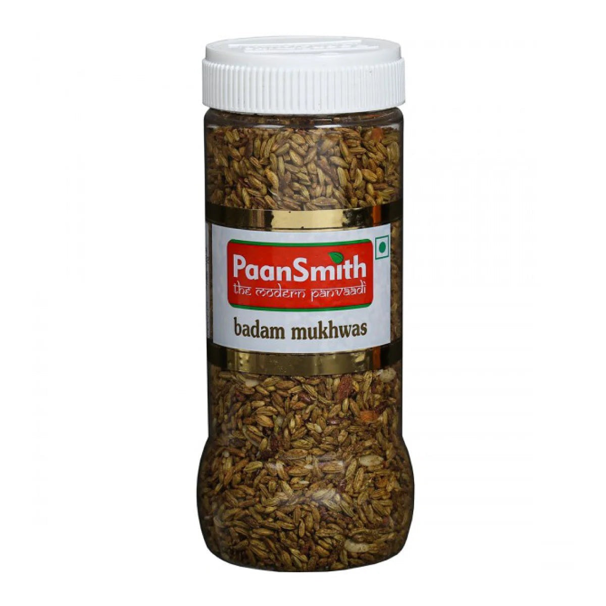 Paan Smith Badam Mukhwas 125g