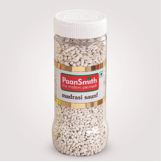 Paan Smith Madrasi Saunf 90g