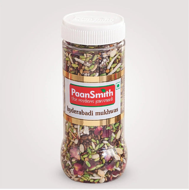 Paan Smith Hyderabadi Mukhwas 110g