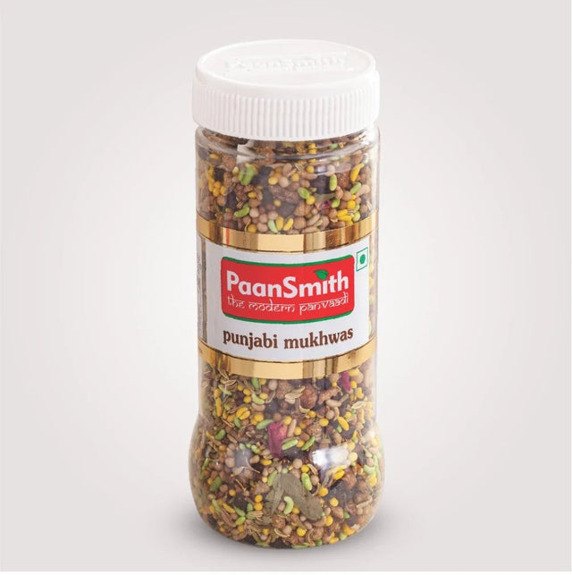 Paan Smith Punjabi Mukhwas 110g