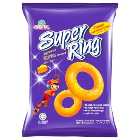 Oriental Super Ring 80g