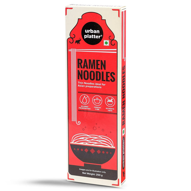Urban Platter Ramen Noodles 250g
