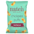 Natch Chickpea Puffs Barbecue 65g