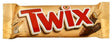 Twix Indian Chocolate 50g