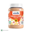 Veeba Cheese And Chilli Sandwich Spread 275G