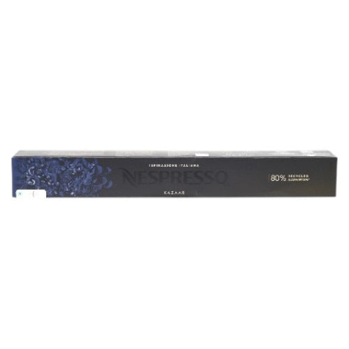 Nespresso Ispirazione Italiana Kazaar 60g