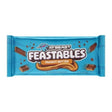 Feastables Mr Beast Peanut Butter 35g