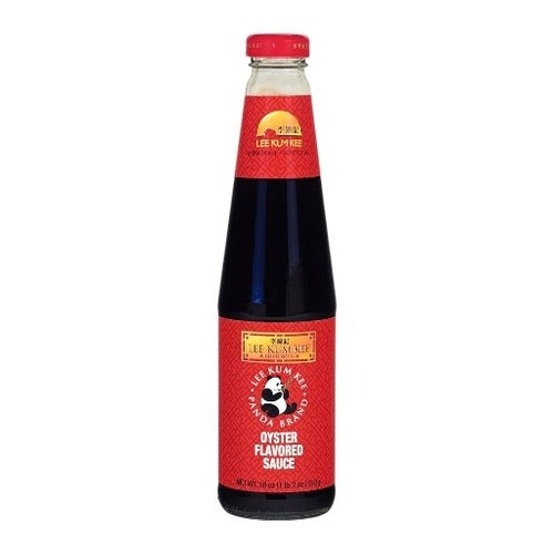 Lee Kum Kee Panda Oyster Sauce 510G