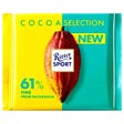 Ritter Sport 61% Dark Chocolate 100G