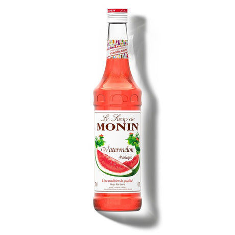 Monin Watermelon Syrup 700ml