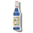 Monin Blue Curacao Syrup 250ml