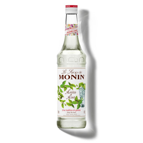 Monin Mojito Mint Syrup 250ml