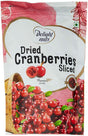 Delight Nuts Dried Cranberries 200G