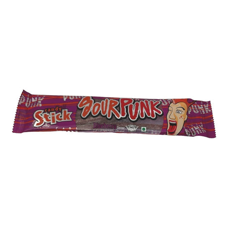 Sour Punk Stick Blueberry 40G