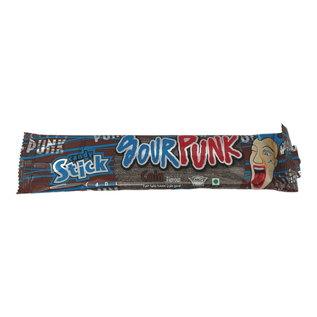 Sour Punk Stick Cola 40G
