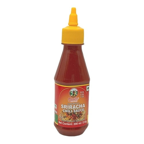 Pantai Sriracha Chilli Sauce 200g