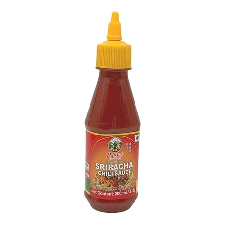 Pantai Sriracha Chilli Sauce 200g