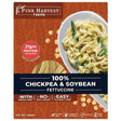 Pink Harvest Organic Fettuccine Chickpea & Soyabean 200G