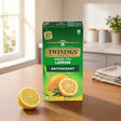 Twinings Green Tea&Lemon 25Bags