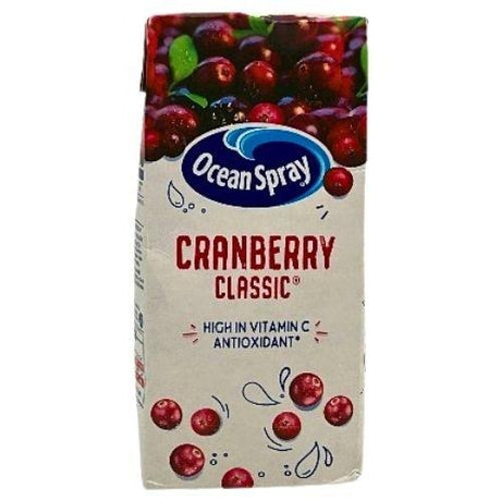 Ocean Spray Cranberry Classic 1L